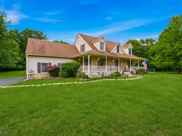 6 Dales Crossing, Wantage Twp., NJ 07461