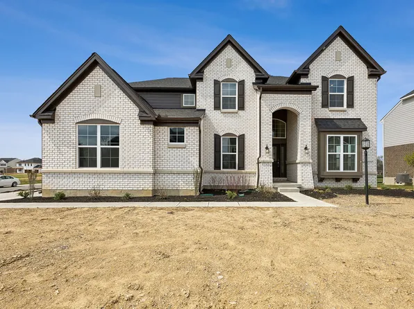 689 Bottega Dr, Washington Township, OH 45458