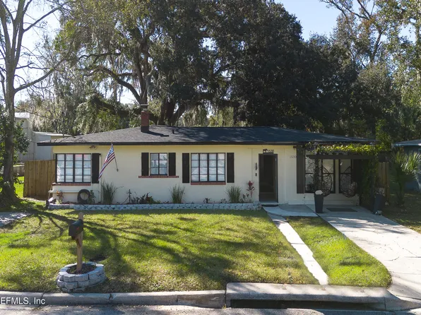 1530 HIGHLAND Avenue, Jacksonville, FL 32207