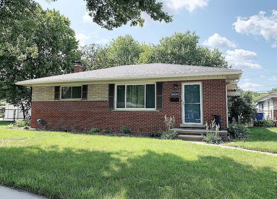 1st image of 26647 Kelsey Dr