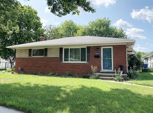 26647 Kelsey Dr, Warren, MI