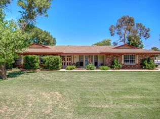 18538 E Via De Arboles, Queen Creek, AZ 85142