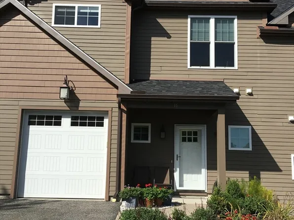 16 Evergreen Trl Unit 16, Lenox, MA 01240