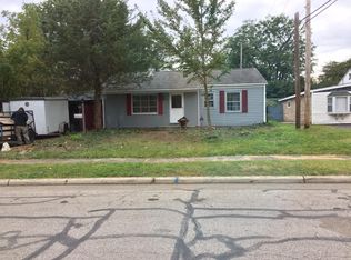 233 Danhurst Rd, Columbus, OH 43228