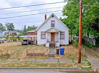 6115 44th Ave S, Seattle, WA 98118