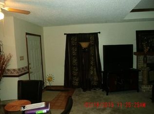 4403 San Marcus Ave, Mesquite, TX 75150