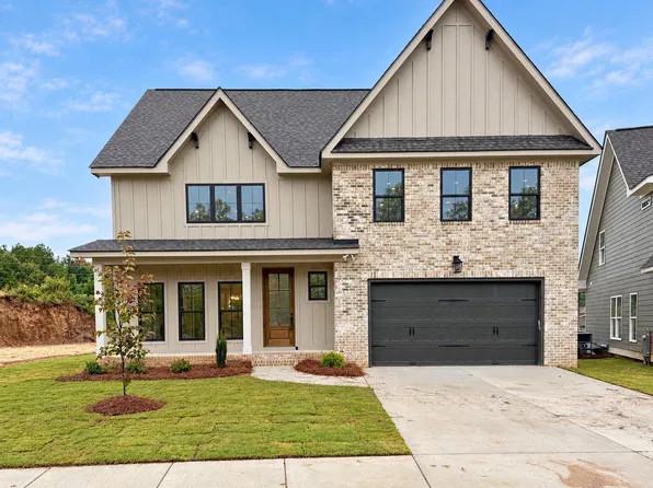 3139 Grassland Cir #25, Apison, TN 37302