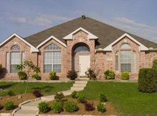 7637 Brownley Pl, Plano, TX 75025