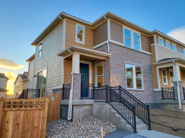 7128 Othello St, Castle Pines, CO 80108