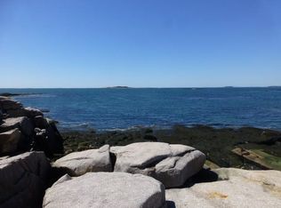 620 Black Duck Cove Rd, Beals, ME 04611