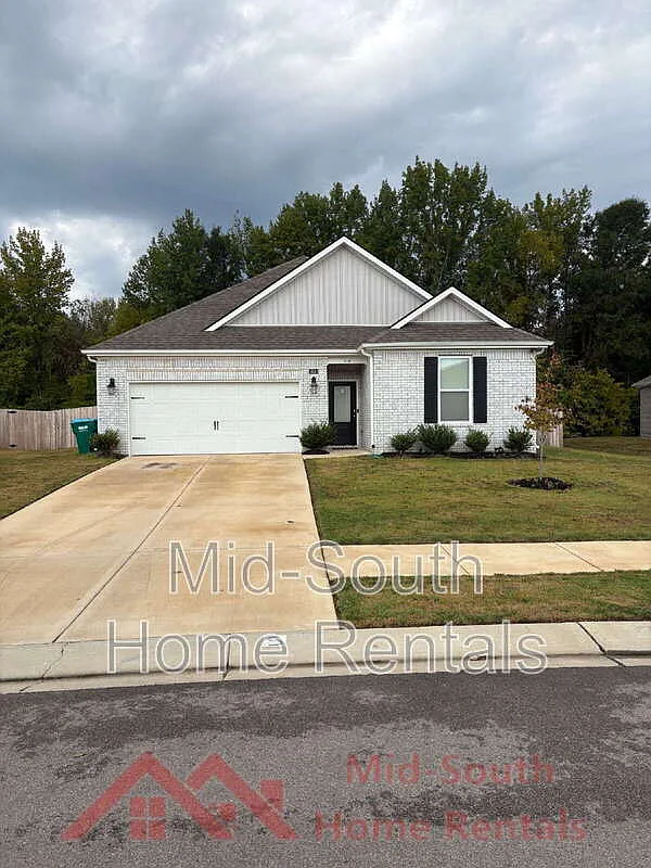 3 bed, 2.0 bath, 1510 sqft, $2,150 — Photo 1
