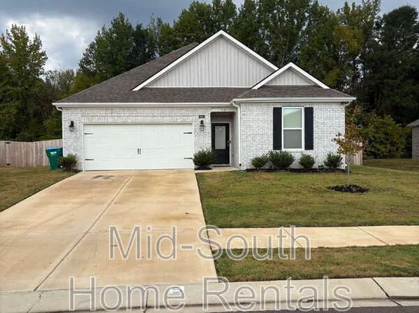 515 Windemere Loop, Oakland, TN
