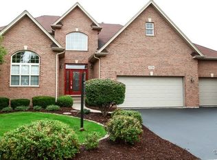 12726 Pintail Rd, Plainfield, IL 60585