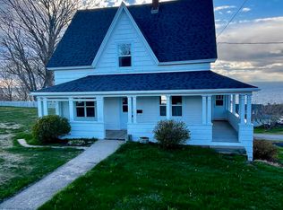 3693 Shore Rd W, Annapolis, NS B0S1A0