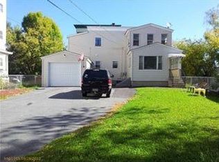 80 Howard St, Lewiston, ME 04240