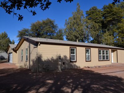 500 E Bonita St, Payson, AZ, 85541