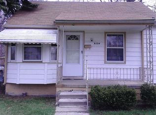 9354 Pierson St, Detroit, MI 48228