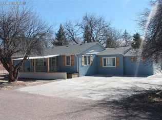 822 Capitol Hill St, Canon City, CO 81212