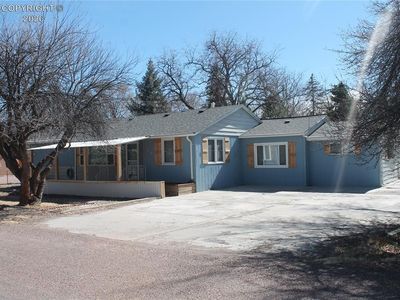 822 Capitol Hill St, Canon City, CO, 81212