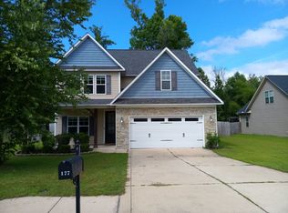 177 Boswell St, Raeford, NC 28376