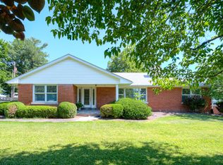 4861 Winchester Rd, Lexington, KY 40509