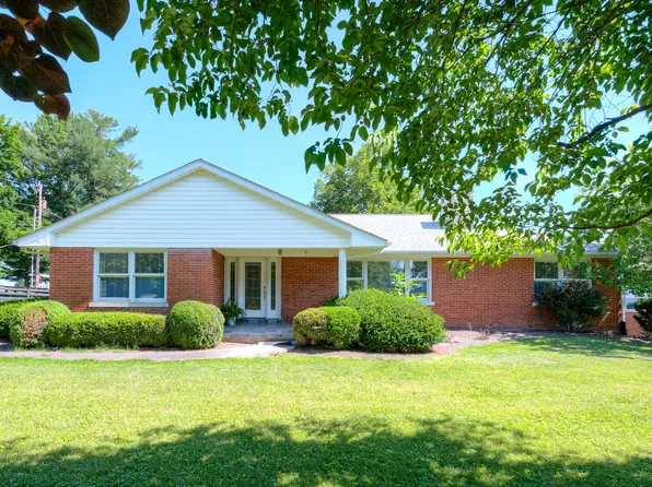 4861 Winchester Rd, Lexington, KY 40509