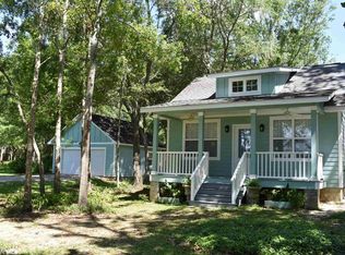 16335 4th St, Silverhill, AL 36576