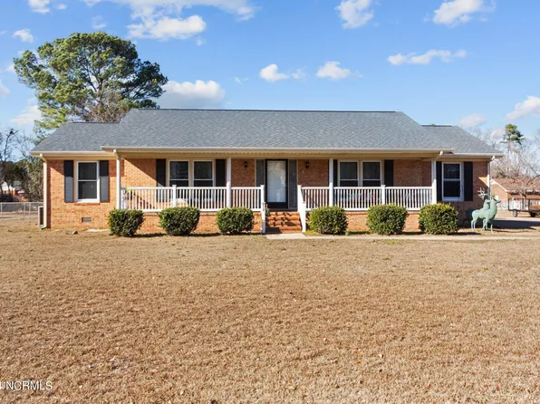 707 Arrow Point Drive, Goldsboro, NC 27530