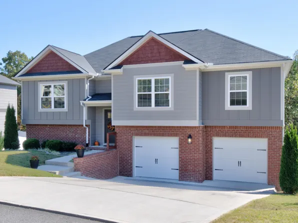 629 Hatch Trl, Soddy Daisy, TN 37379