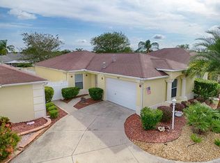 1667 Red Hill Rd, The Villages, FL 32162