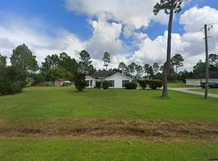 296 Ratcliffe Rd, Brunswick, GA 31523