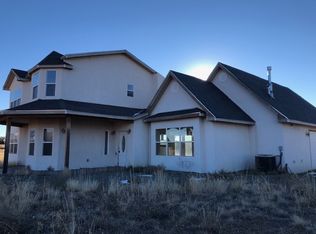 8 Arroyo Viejo Rd, Santa Fe, NM 87508