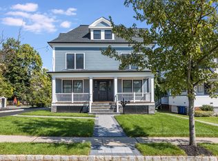 214 Walnut St #2, Montclair, NJ 07042