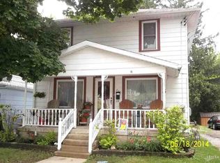 471 E Tipton St, Huntington, IN 46750