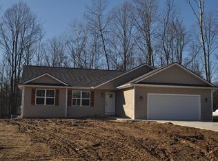 75342 Ridgeway Dr, Lawton, MI 49065