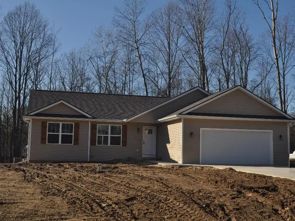 75342 Ridgeway Dr, Lawton, MI 49065