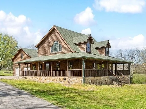 200 Brush Creek Cir, Brush Creek, TN 38547