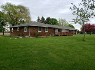 N2368 Hwy 55, Kaukauna, WI 54130