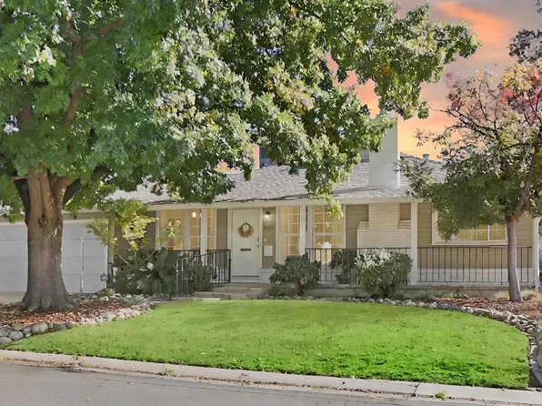 3720 Duran Cir, Sacramento, CA 95821