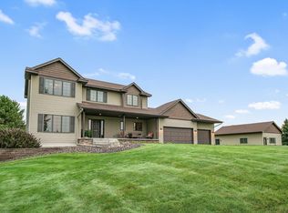 11742 272nd Ave NW, Zimmerman, MN 55398