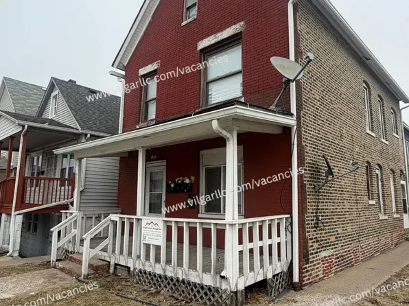 Offboarding 5009 Magoun, 5009 Magoun Ave #B, East Chicago, IN 46312