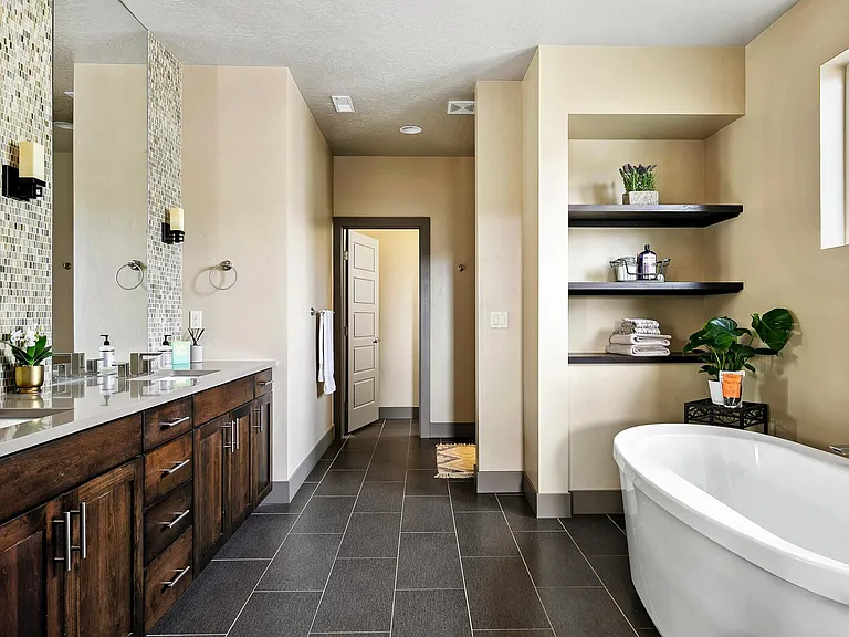 2858 S Trailwood Way — Photo 13