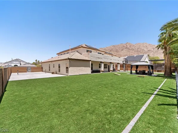 6865 Ancestral Hills Ln, Las Vegas, NV 89110