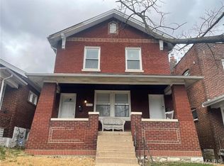4317 California Ave, Saint Louis, MO