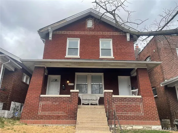 4317 California Ave, Saint Louis, MO 63111
