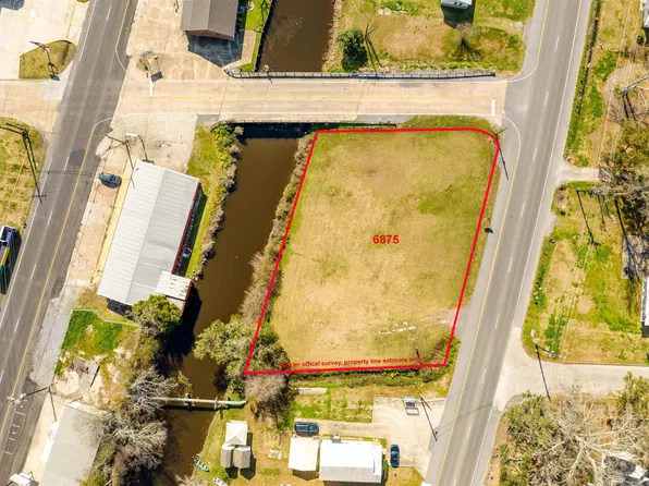 6875 W Main St, Houma, LA 70360