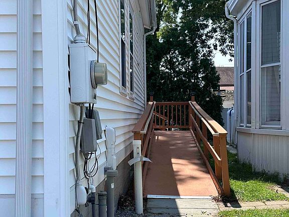 2nd image of (Undisclosed Address)
