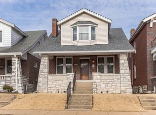 5307 Neosho St, Saint Louis, MO 63109