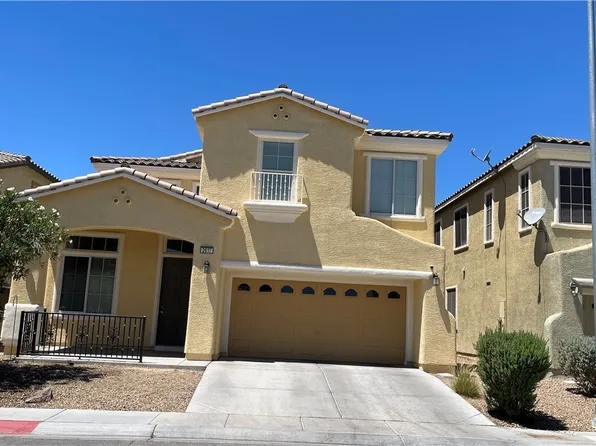 2617 Star Manor St, North Las Vegas, NV 89030