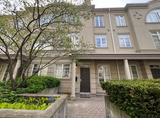 53 York Mills Rd #612-C12, Toronto, ON M2P 1B6